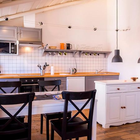 Apartamento Joaquim Tello Лагос Стая снимка