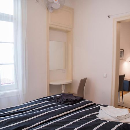 Apartamento Joaquim Tello Лагос Стая снимка