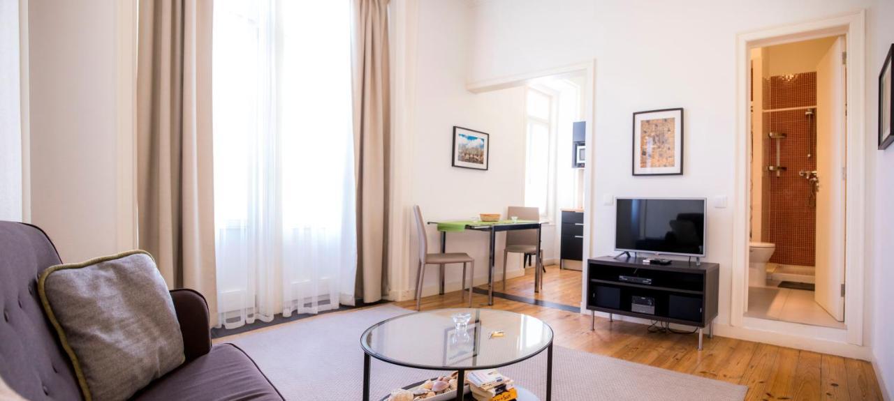 Apartamento Joaquim Tello Лагос Екстериор снимка