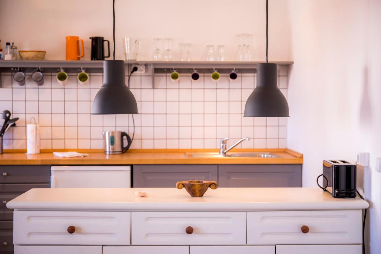 Apartamento Joaquim Tello Лагос Екстериор снимка