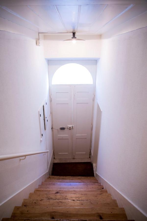 Apartamento Joaquim Tello Лагос Екстериор снимка