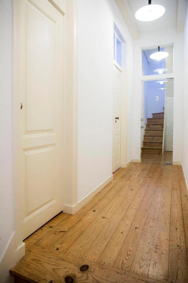 Apartamento Joaquim Tello Лагос Екстериор снимка
