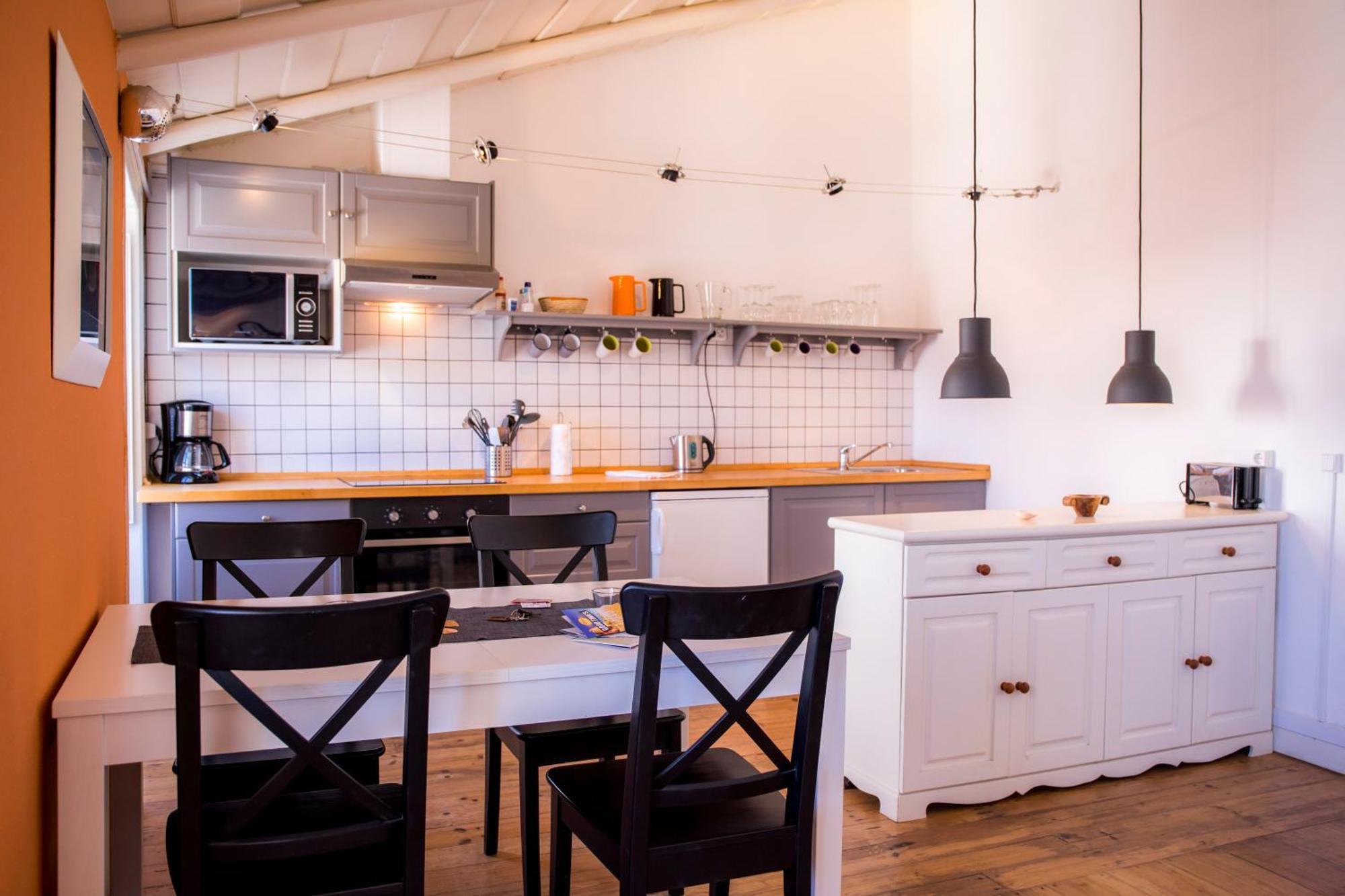 Apartamento Joaquim Tello Лагос Стая снимка