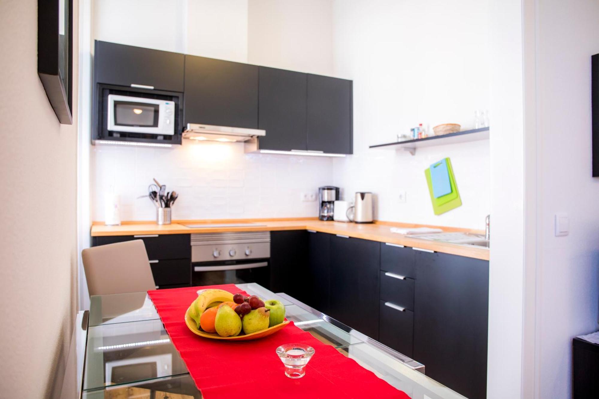 Apartamento Joaquim Tello Лагос Стая снимка