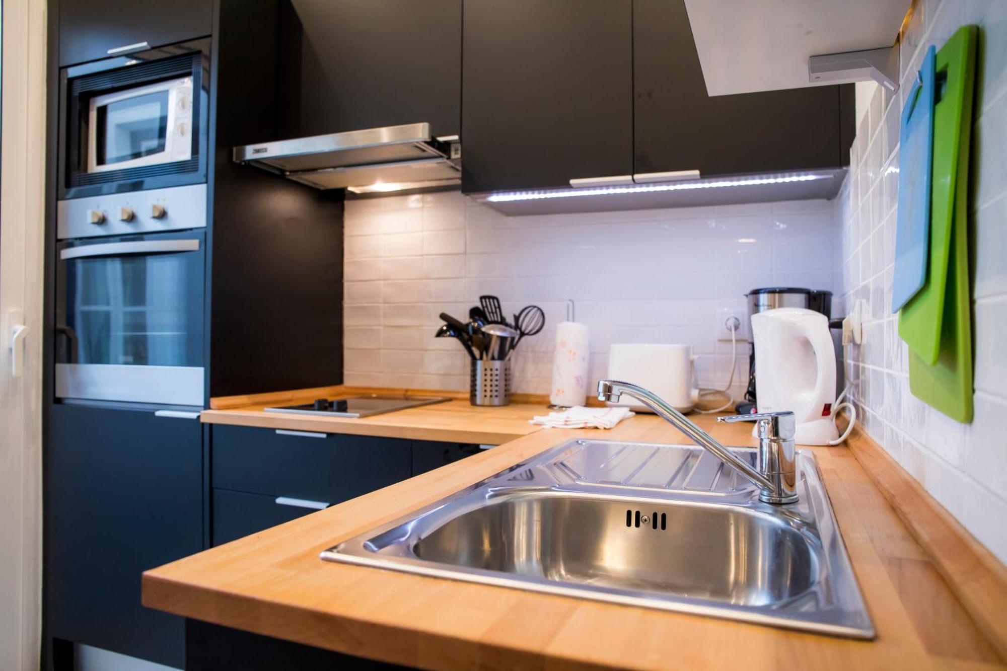 Apartamento Joaquim Tello Лагос Стая снимка
