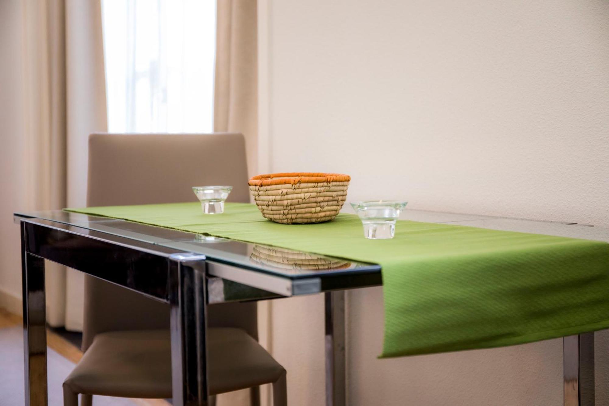 Apartamento Joaquim Tello Лагос Стая снимка