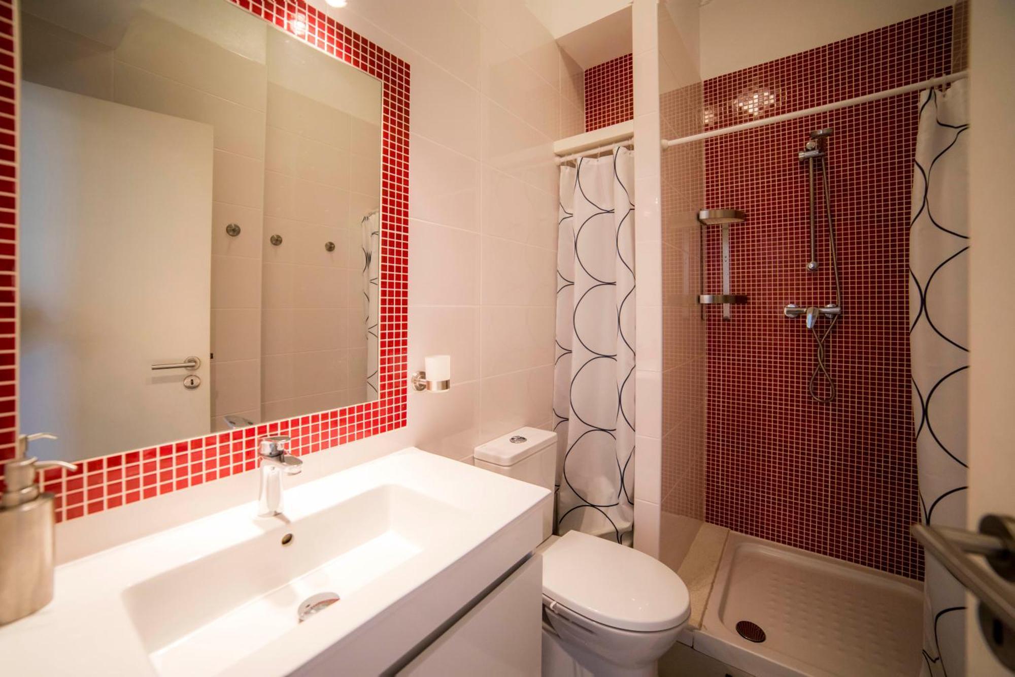Apartamento Joaquim Tello Лагос Стая снимка