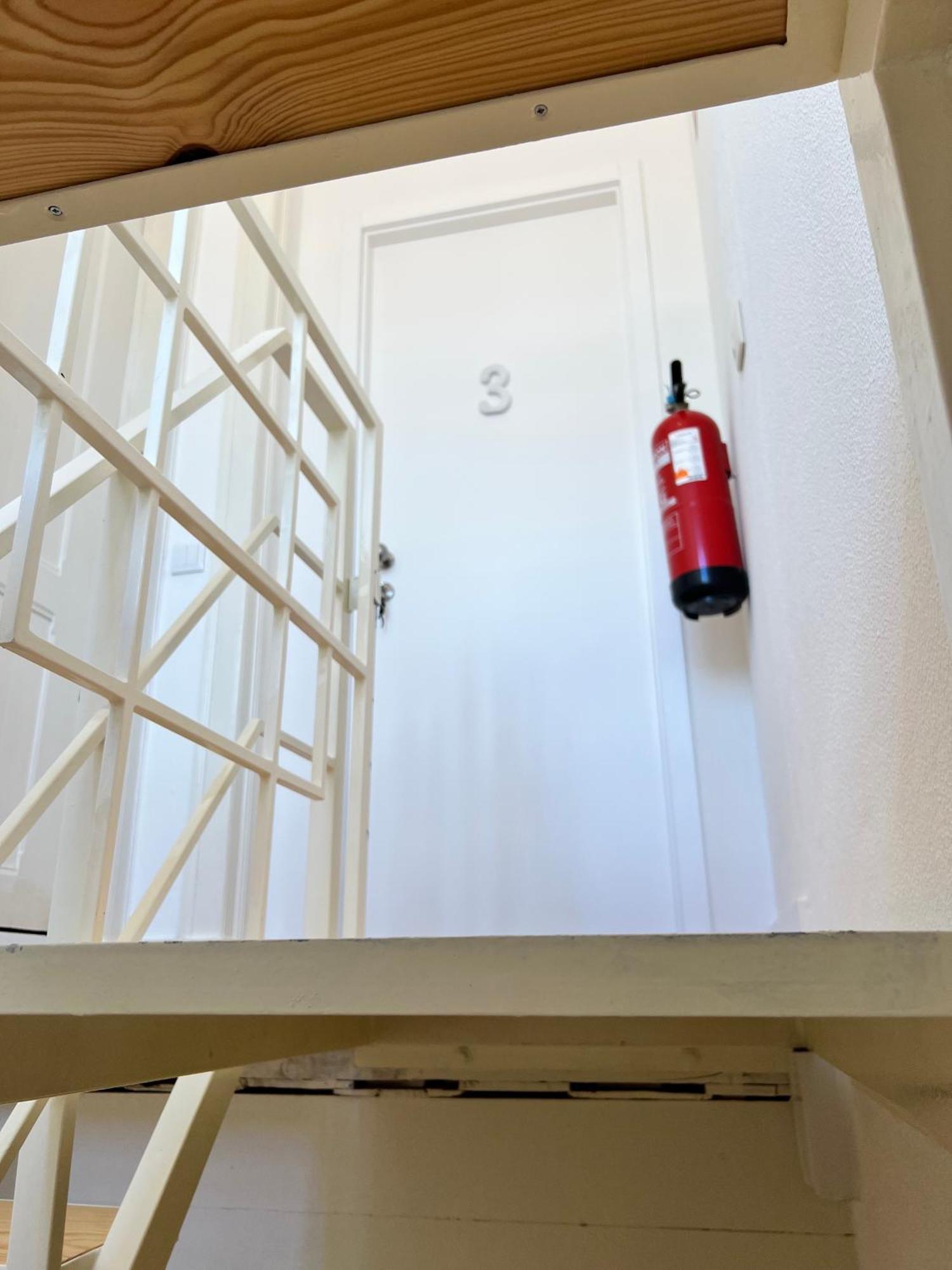 Apartamento Joaquim Tello Лагос Екстериор снимка