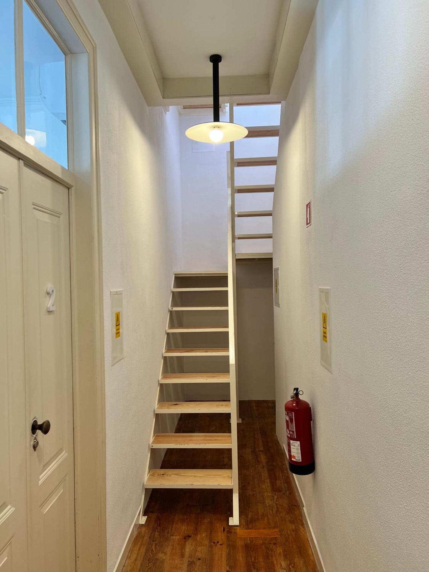 Apartamento Joaquim Tello Лагос Екстериор снимка