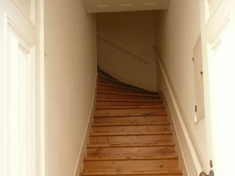 Apartamento Joaquim Tello Лагос Екстериор снимка